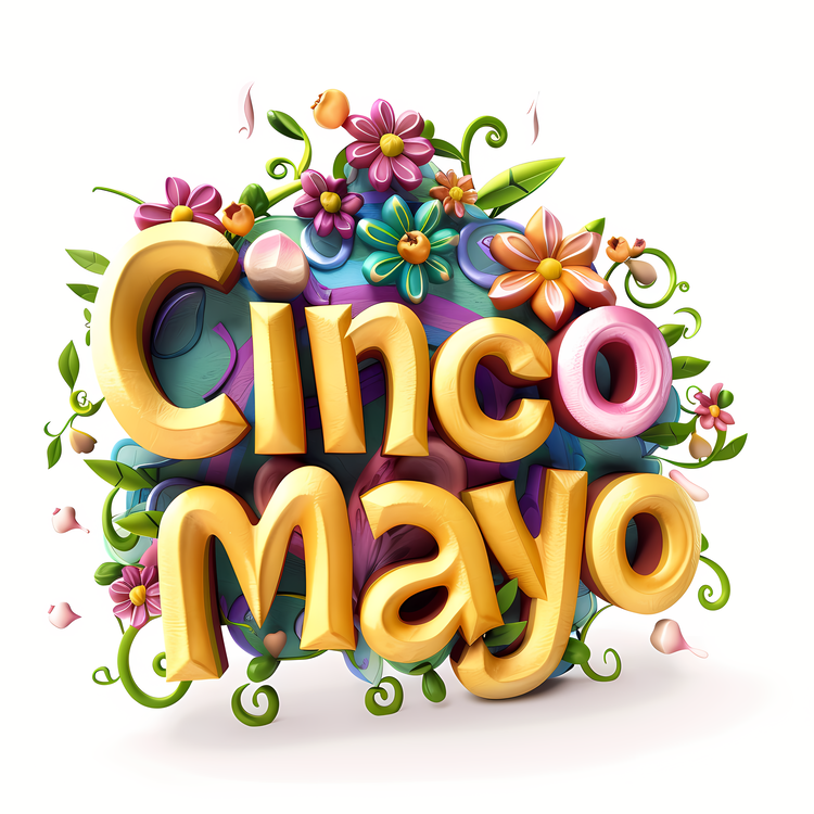 Cinco De Mayo,Cincotta,Cincotta Design