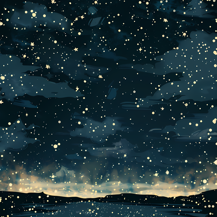 Night Sky,Others