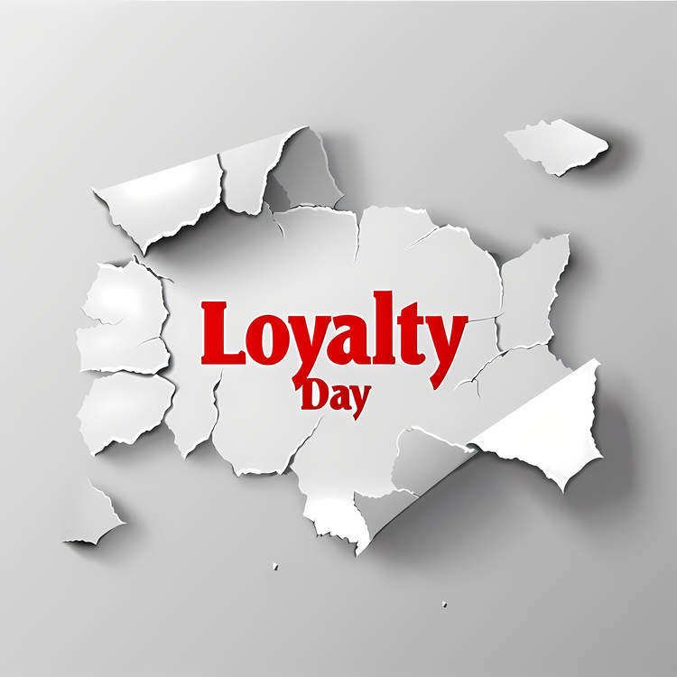 Loyalty Day,Loyalty,Trustworthy