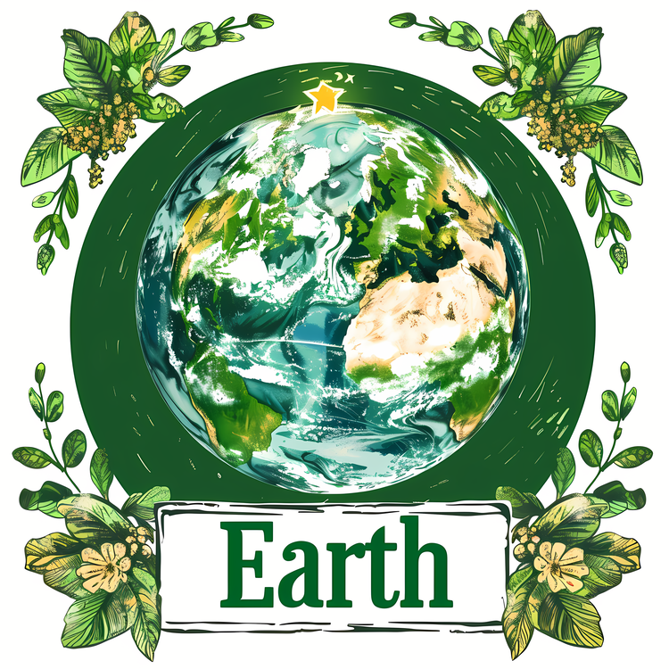 World Environment Day,Earth,Greenery