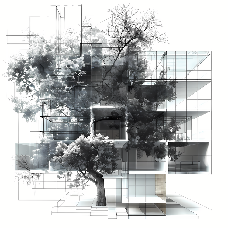 Architecture Tree Plan,Others