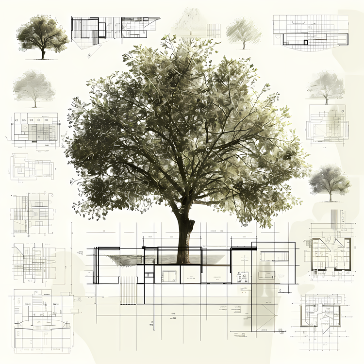 Architecture Tree Plan,Others