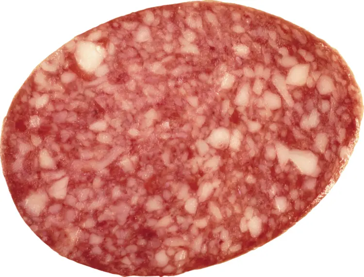 Salami Slice