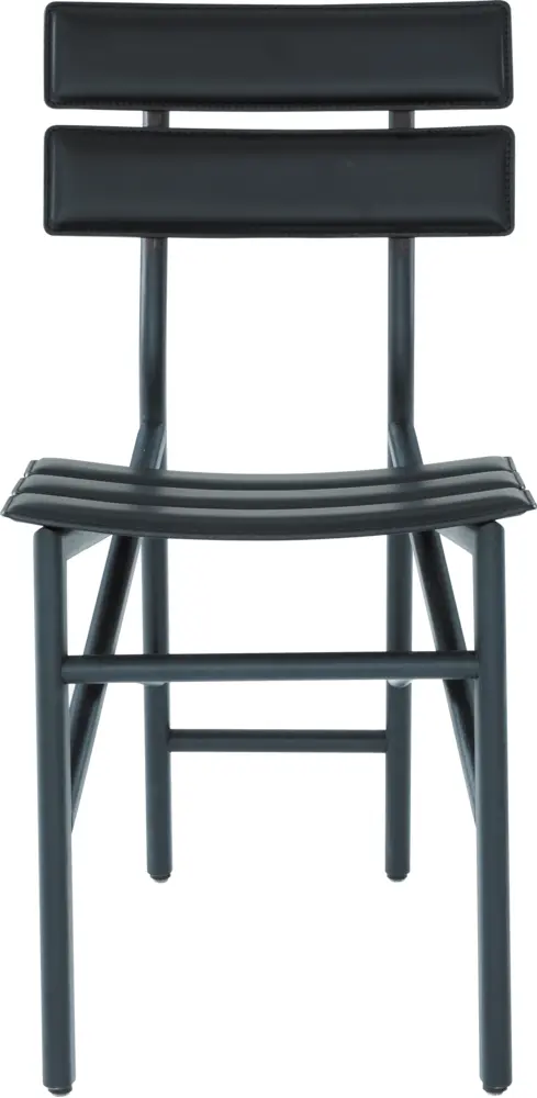 Modern Black Chair for Office