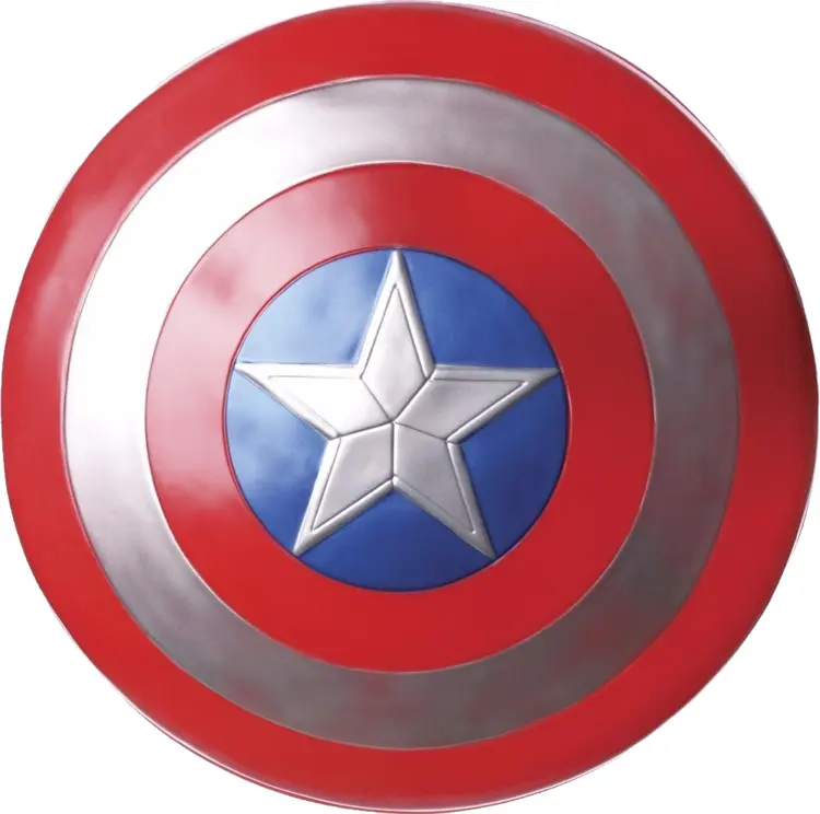 Captain America's Shield