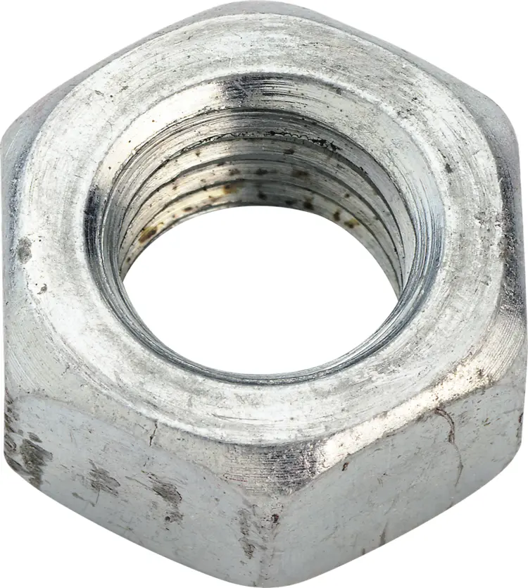 Metal Hex Nut for Construction