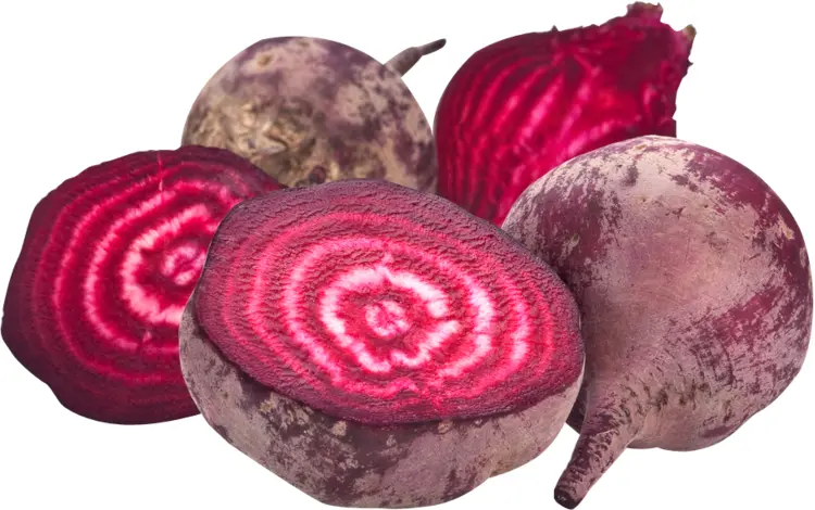 Fresh Beets