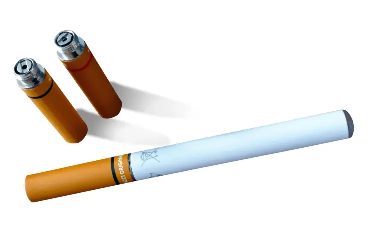 E-Cigarette for Vaping