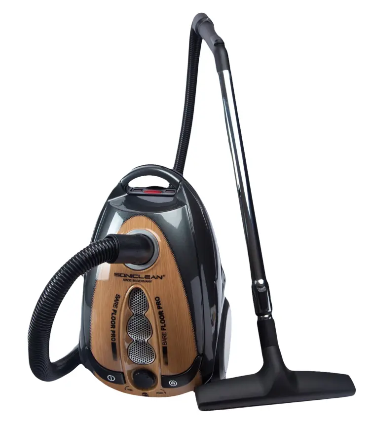 Soniclean Vacuum Cleaner for Home Cleaning