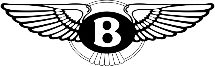 Bentley Car Logo