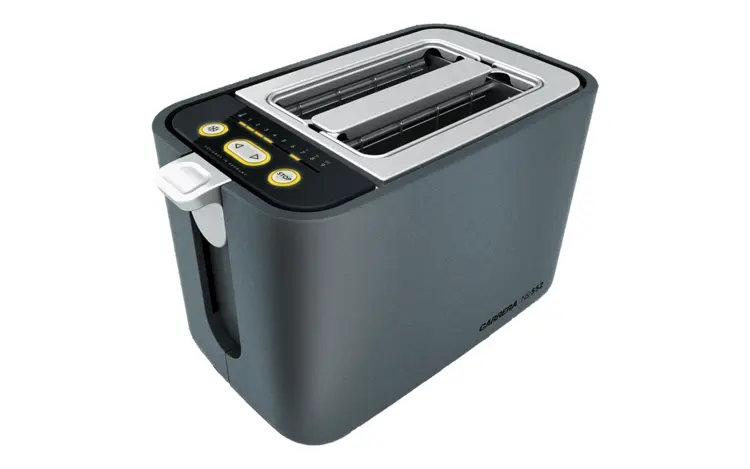 Modern Electric Toaster