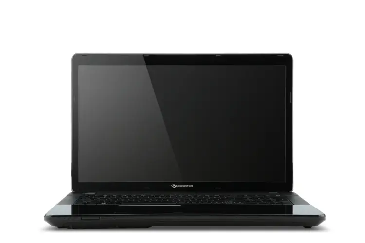 Black Laptop