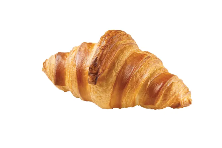 Buttery Croissant