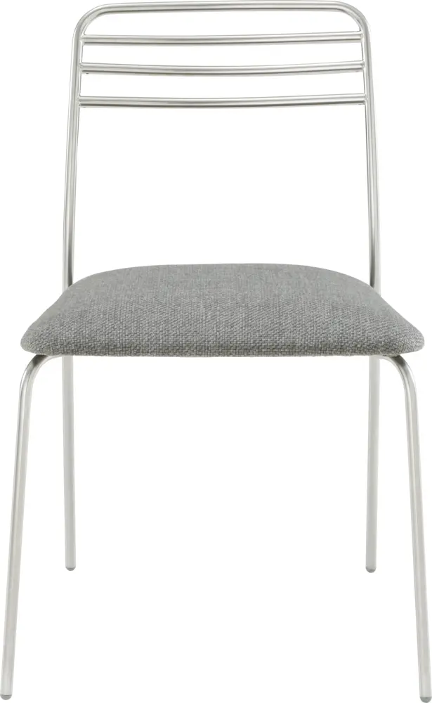Modern Minimalist Chair
