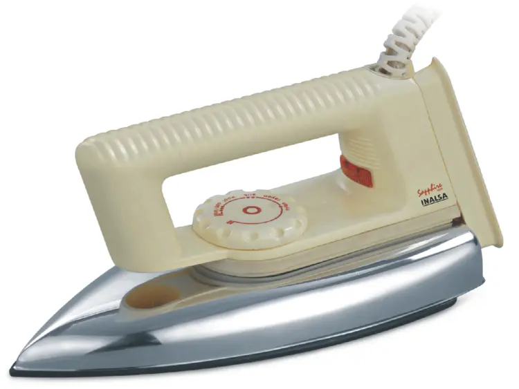 Modern Electric Iron for Clothes