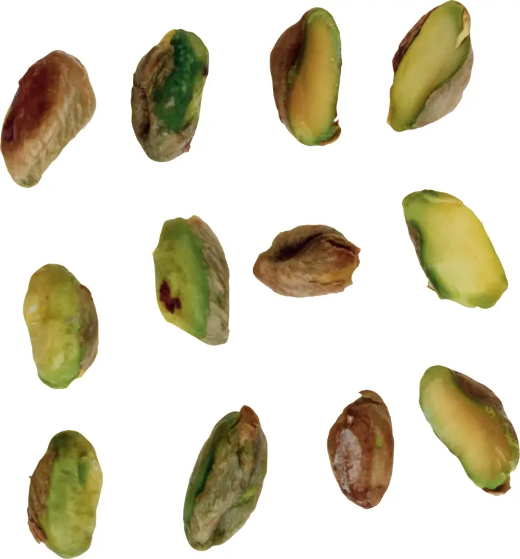 Healthy Pistachio Nuts