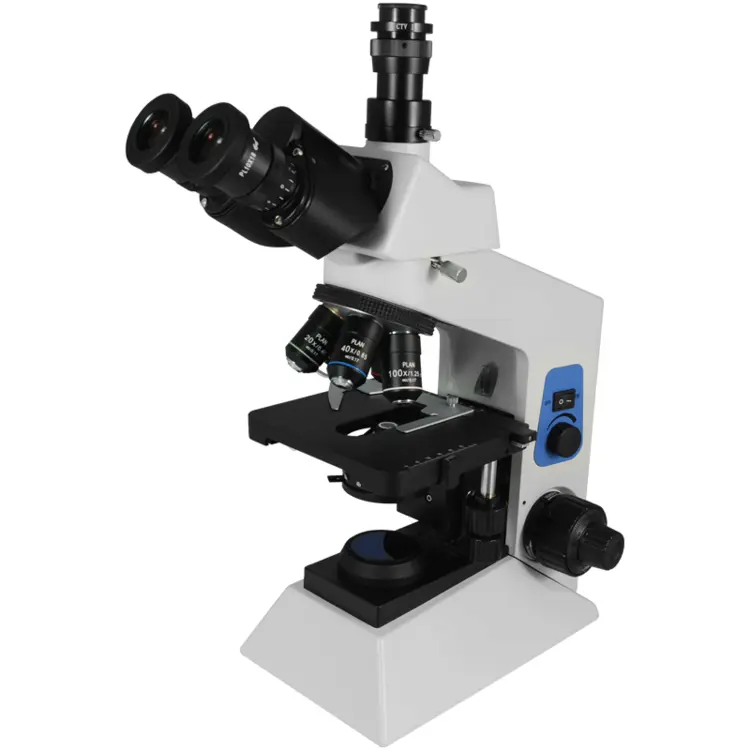 Professional Microscope for Advanced Research