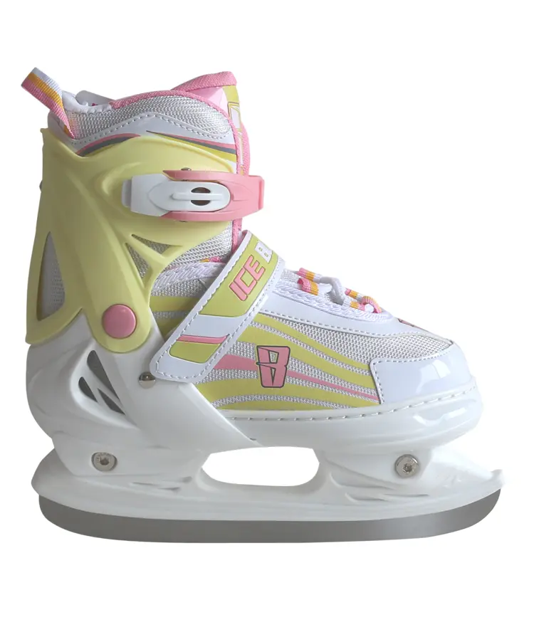 Children's Adjustable Ice Skate