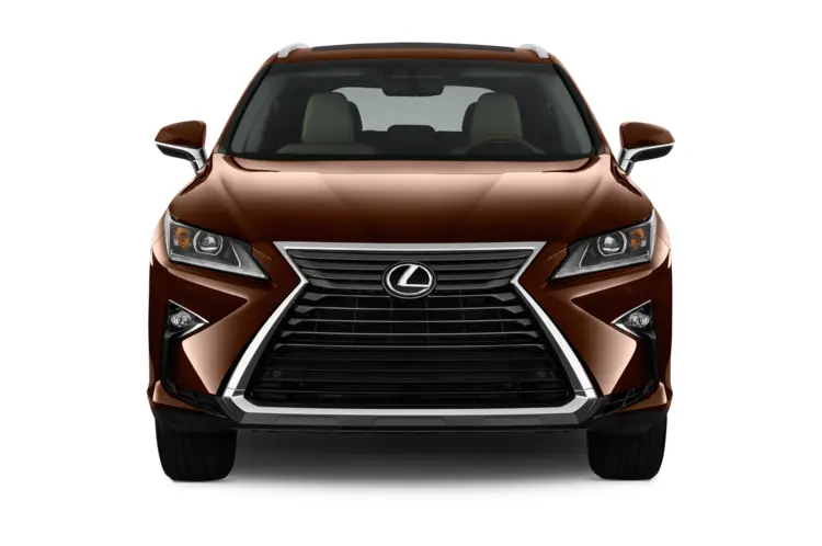 Brown Lexus SUV for Elegant Transport