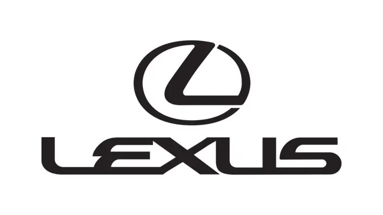 Lexus Car Brand Logo