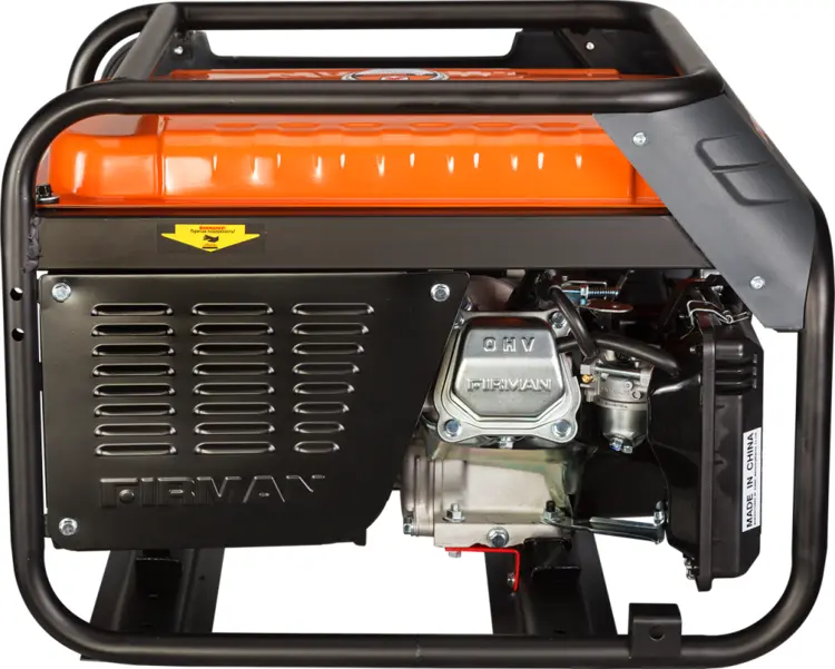 Portable Generator