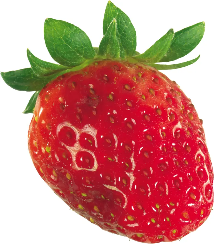 Whole Strawberry