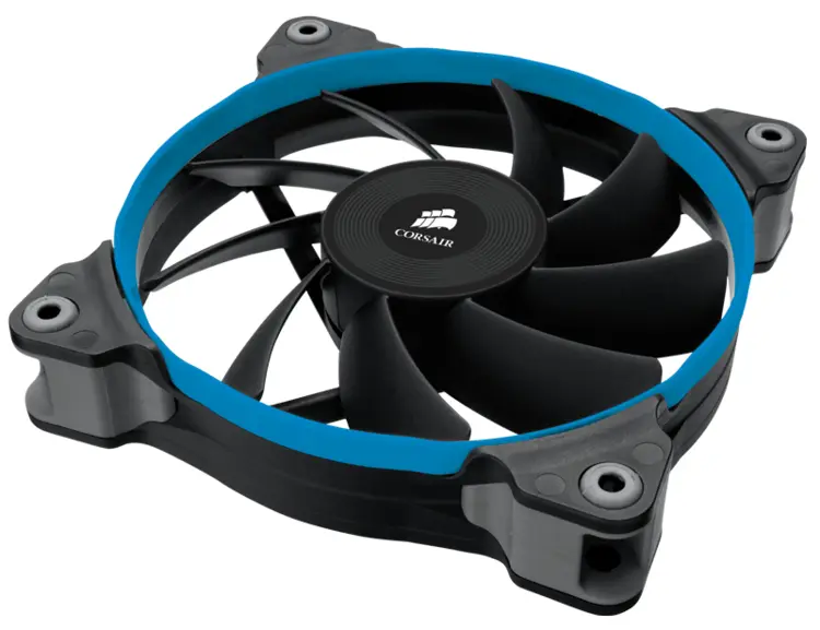 Corsair Computer Fan for PC Cooling