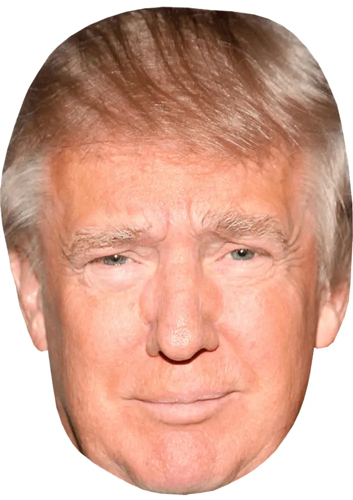 Close-up of a Face
