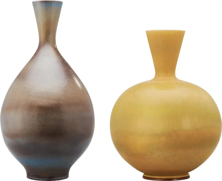 Artistic Ceramic Vases for Stylish Home Decor