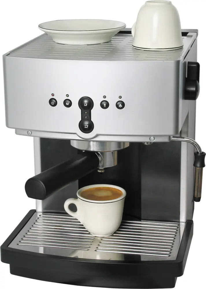 Espresso Machine for Perfect Coffee