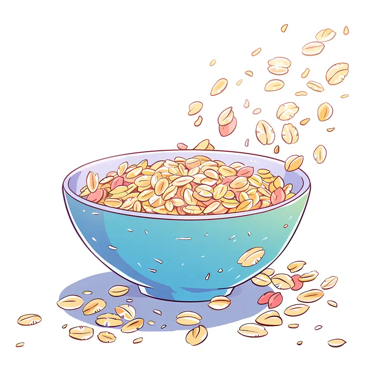 Bowl of Cereal