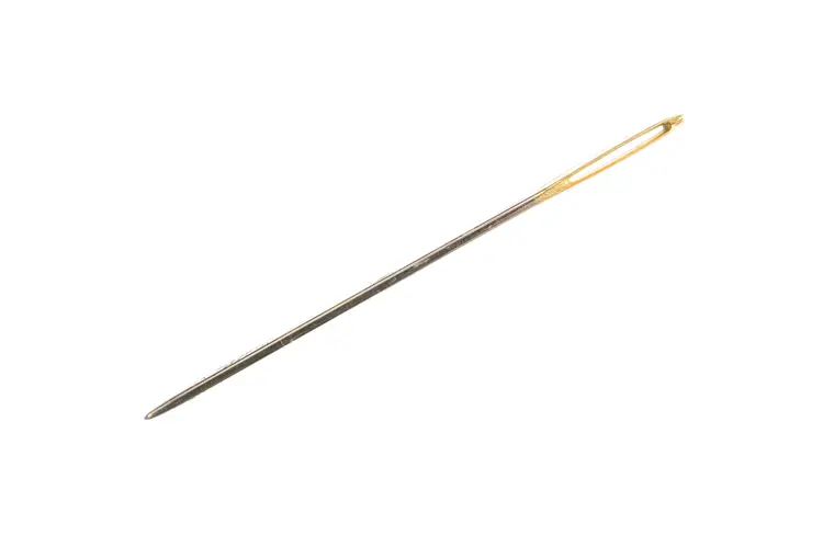 Sewing Needle for Craft and Textile Work