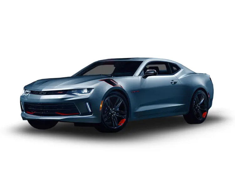 Sleek Blue Sports Car for Ultimate Performance