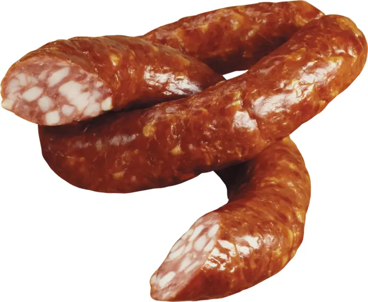 Smoked Sausage