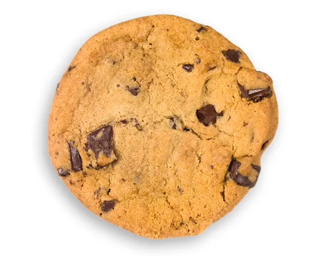 Classic Chocolate Chip Cookie