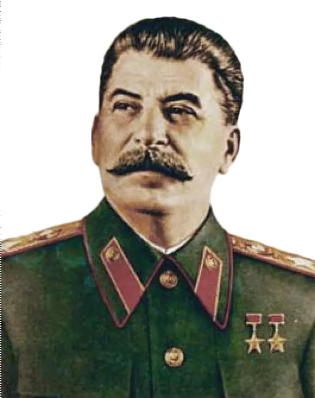 Man in Military Uniform with Medals