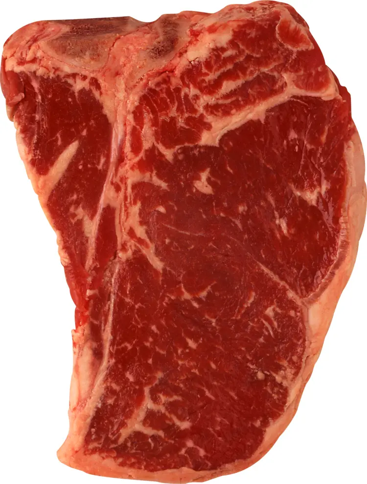 Single Cut of Red Meat