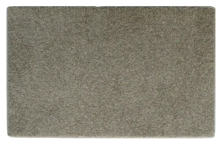 Simple Gray Carpet for Modern Interiors