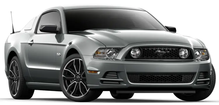 Gray Car for Stylish Drives