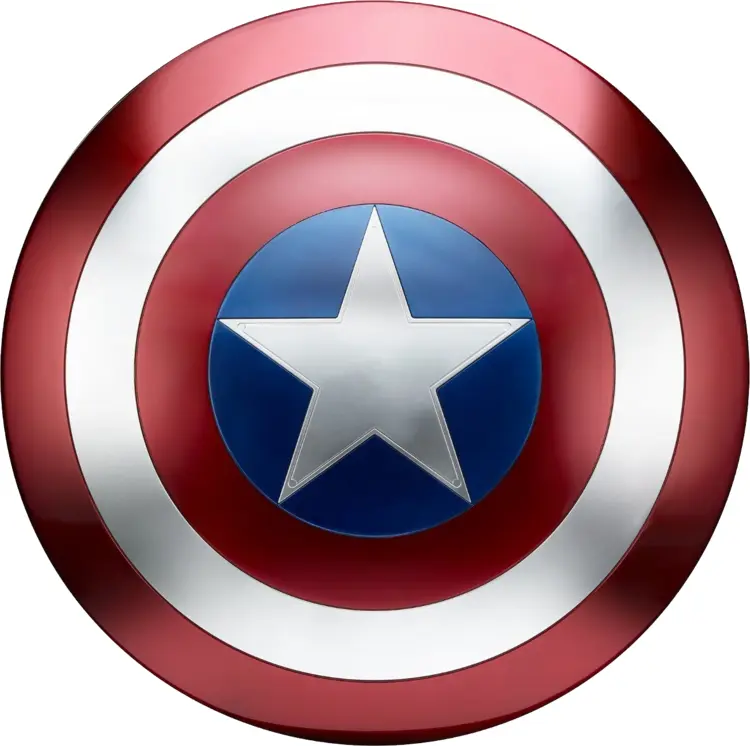 Captain America's Shield