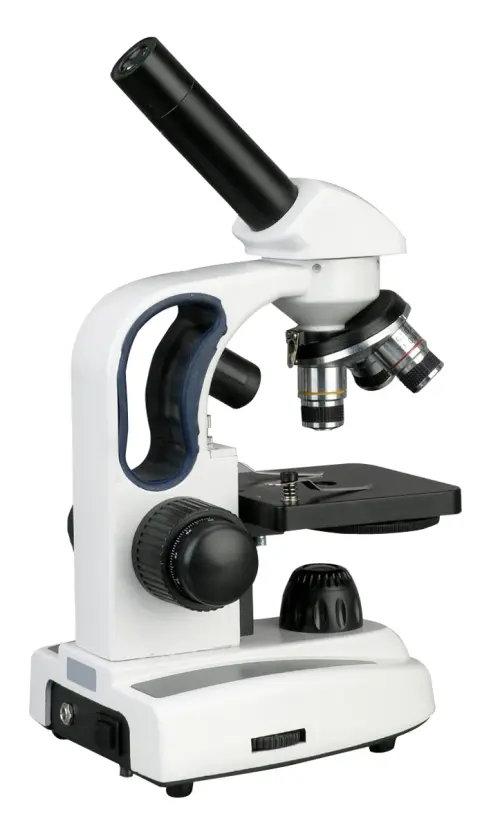 Educational Microscope for Classroom Use