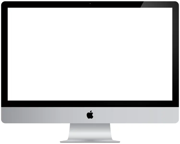 Computer Monitor for Office Use