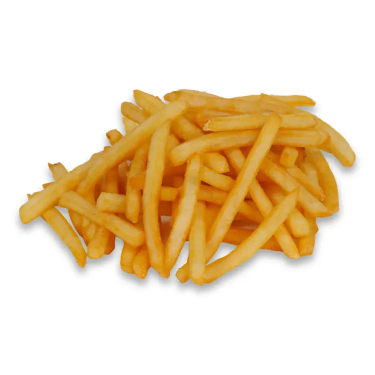 Crispy French Fries