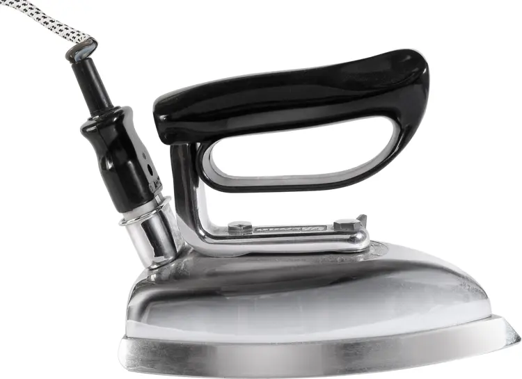 Modern Electric Iron for Clothes