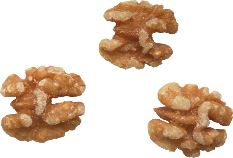 Healthy Walnuts for Snacking
