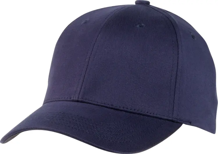 Blue Baseball Cap