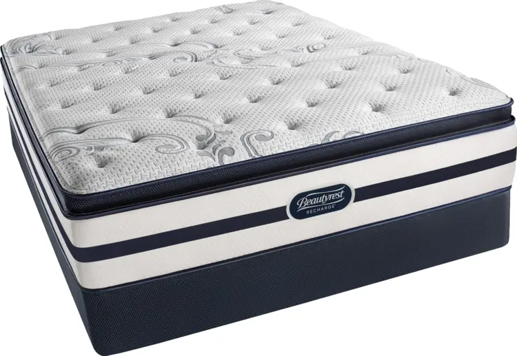 Gray Mattress for Luxurious Sleep