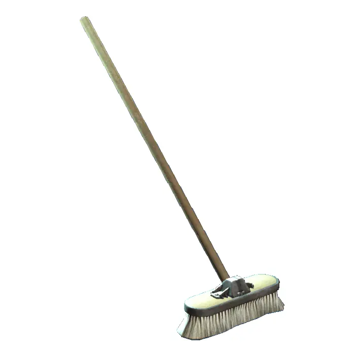 Scrub Brush with Handle for Cleaning