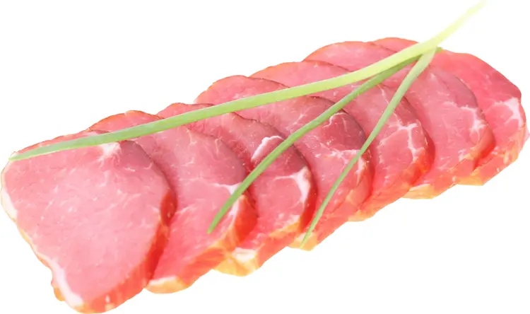 Pork Loin Slices for Grilling
