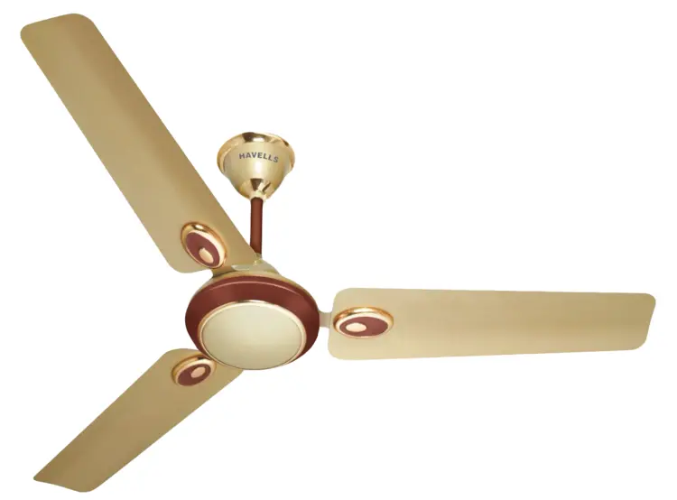 Three-Blade Ceiling Fan